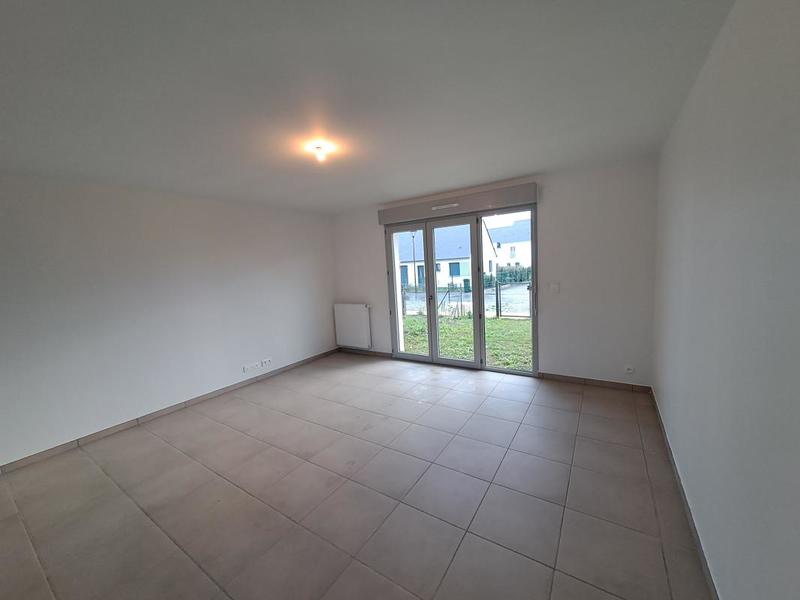 Maison - 77 m² - 4 pièces