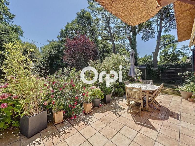 Maison - 160 m² - 5 pièces