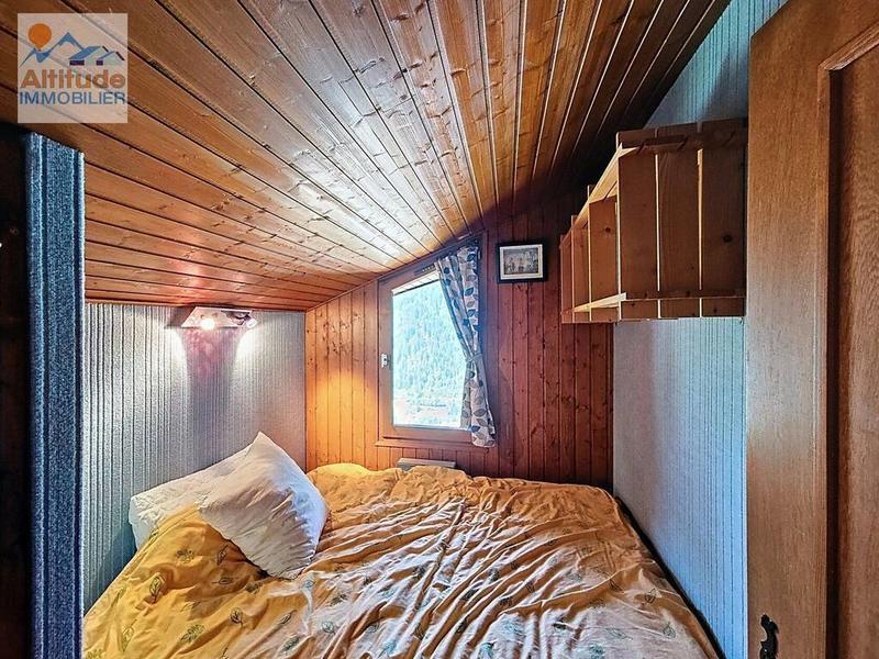 Duplex - 40 m² - 4 pièces