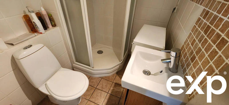 Maison traditionnelle - 69 m² - 5 pièces