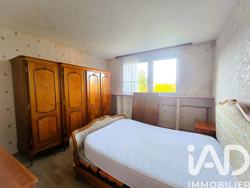 Appartement - 71 m² - 4 pièces