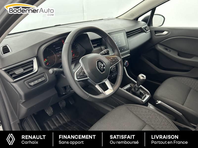 Renault Clio TCe 90 Equilibre