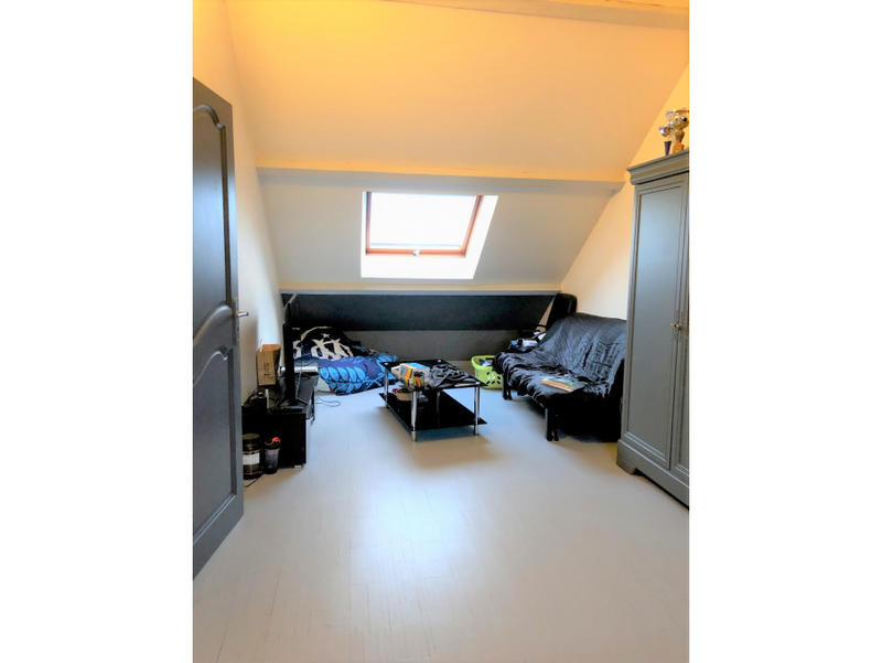 Maison - 150 m² - 7 pièces