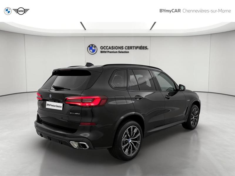 Bmw X5 G05 xDrive45e 394 ch Bva8 m Sport