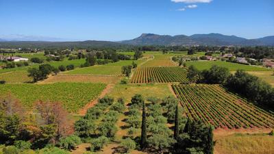 Propriété - 170 m² - 5 pièces