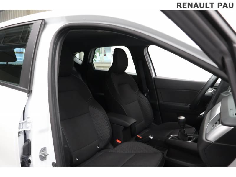 Renault Captur Eco-G 100 Evolution