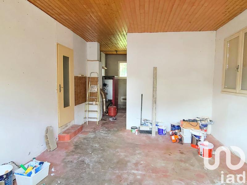 Maison - 99 m² - 4 pièces