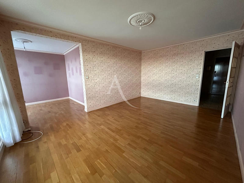 Appartement - 106 m² - 5 pièces