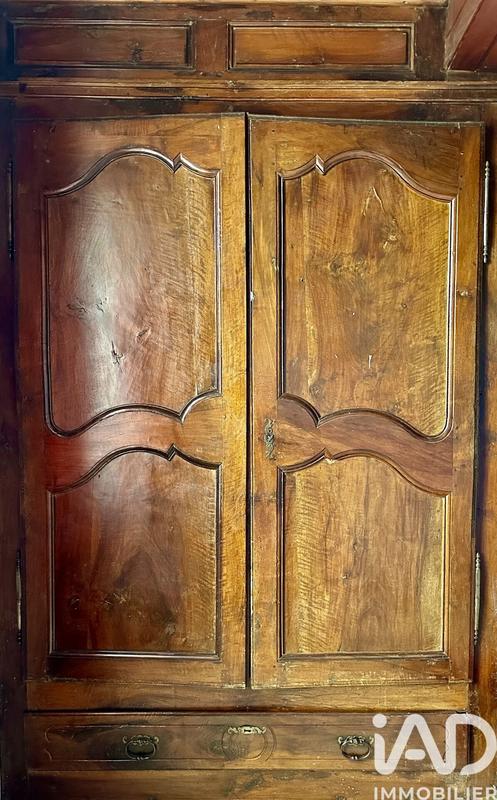 Maison de ville - 258 m² - 10 pièces