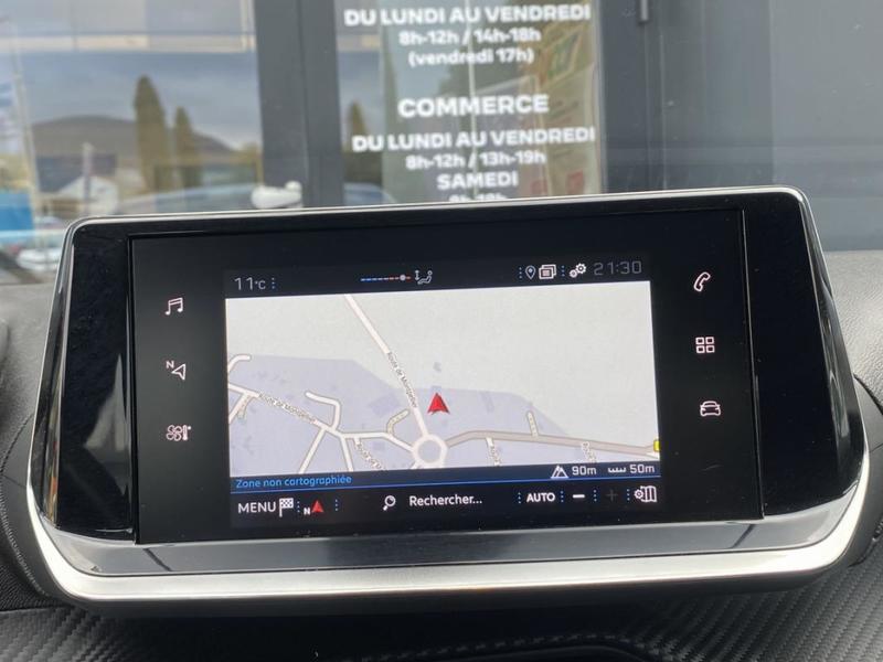 Peugeot 208 II PureTech 100 s&amp;S Active Business