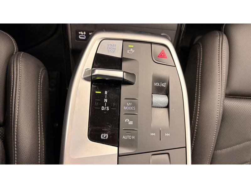 Bmw Serie 2 Active Tourer 225e xDrive 245 ch Dkg7 m Sport