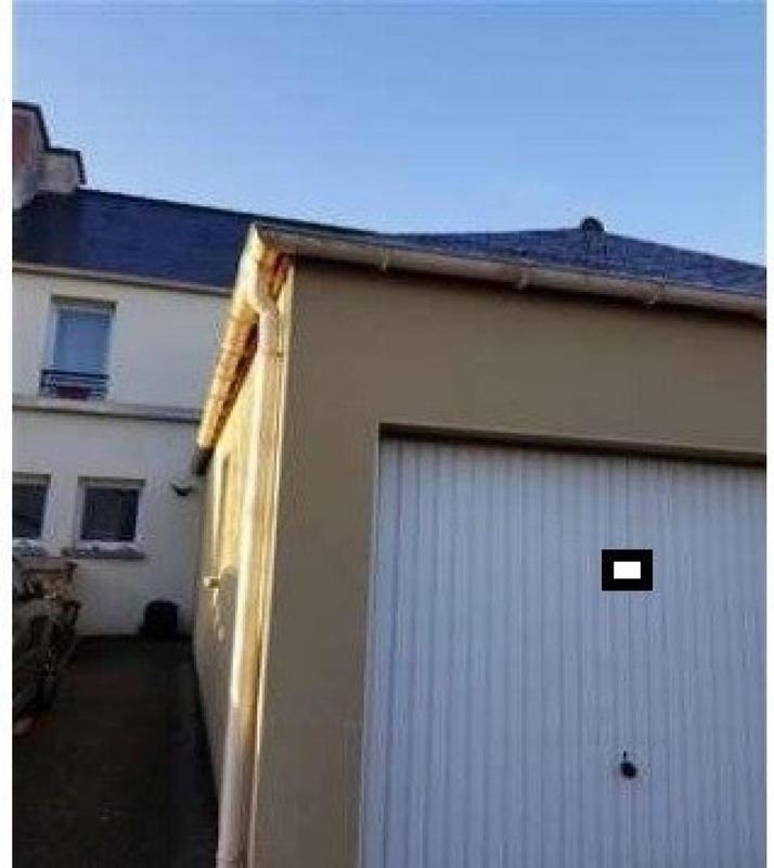 Maison - 89 m² - 4 pièces