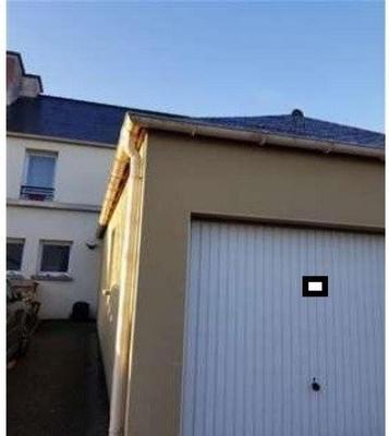 Maison - 89 m² - 4 pièces