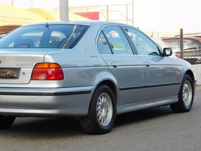 Bmw Série 5 (E39) 523ia 170ch Pack