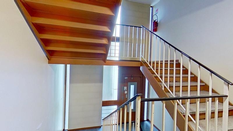 Appartement - 74 m² - 4 pièces