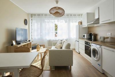 Appartement - 71 m² - 5 pièces