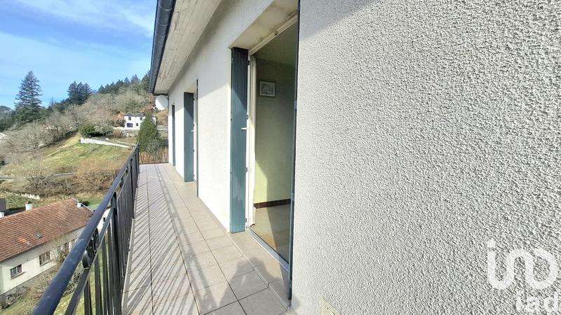 Maison - 143 m² - 6 pièces