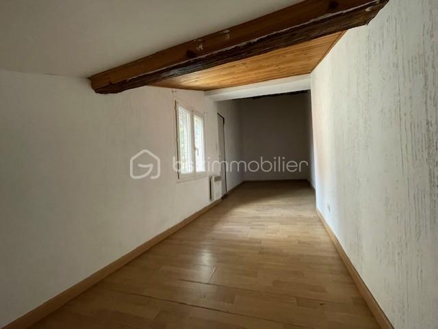 Maison de ville - 172 m² - 10 pièces