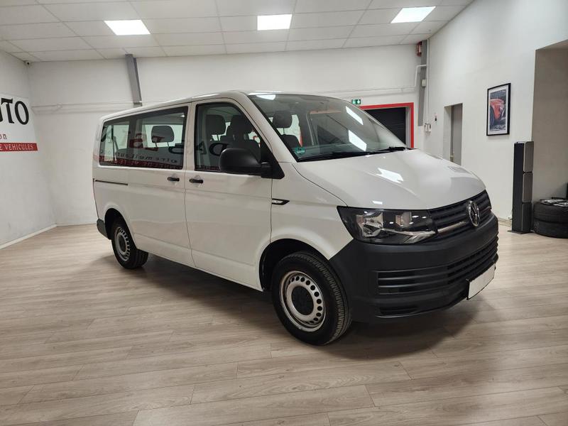 Volkswagen Transporter VI 2.0 Tsi 150 Business Line L1h1