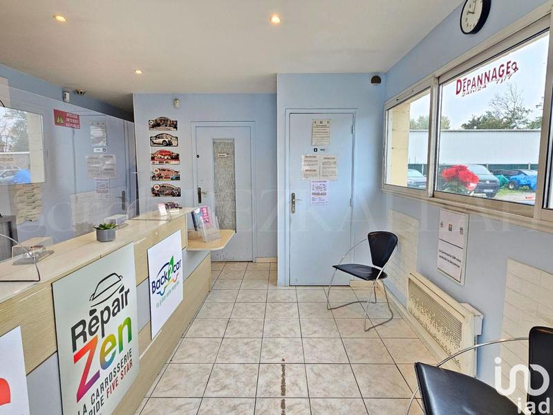 Local commercial - 430 m²