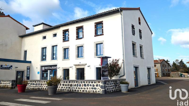 Local commercial - 115 m²