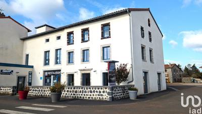 Local commercial - 115 m²