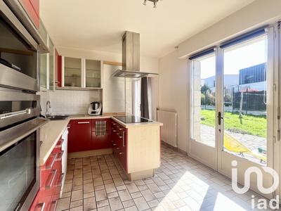 Maison - 197 m² - 10 pièces