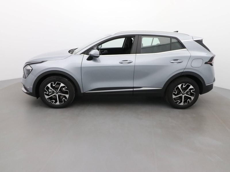 Kia Sportage 1.6 t-GDi 230ch Isg Hybride Bva6 4x2 Active Digital Display / Jantes 18 Financement Credit ou Loa Possible