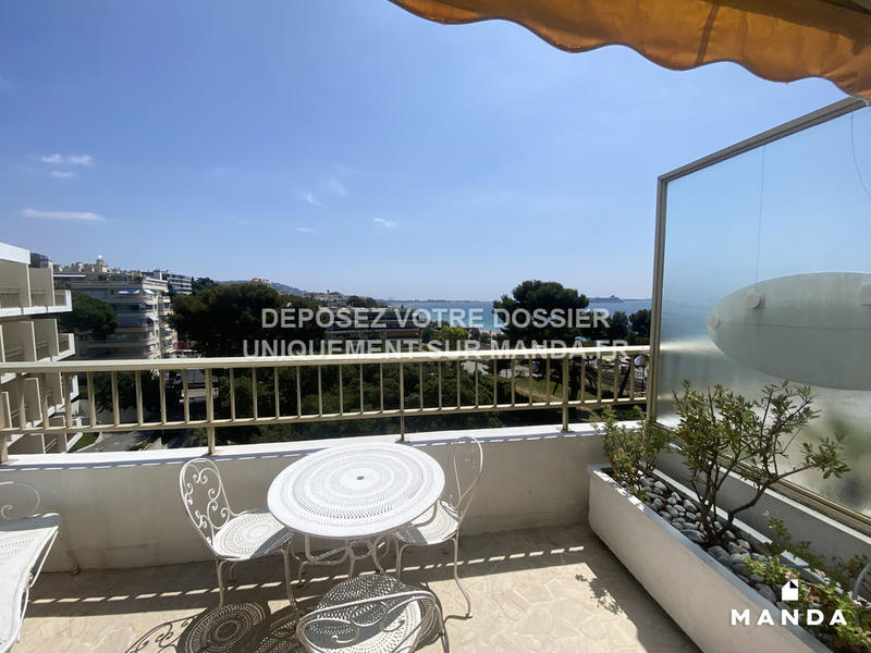 Appartement - 30 m² - 1 pièce