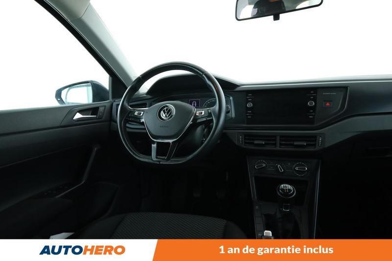 Volkswagen Polo 1.0 Tsi 95 ch
