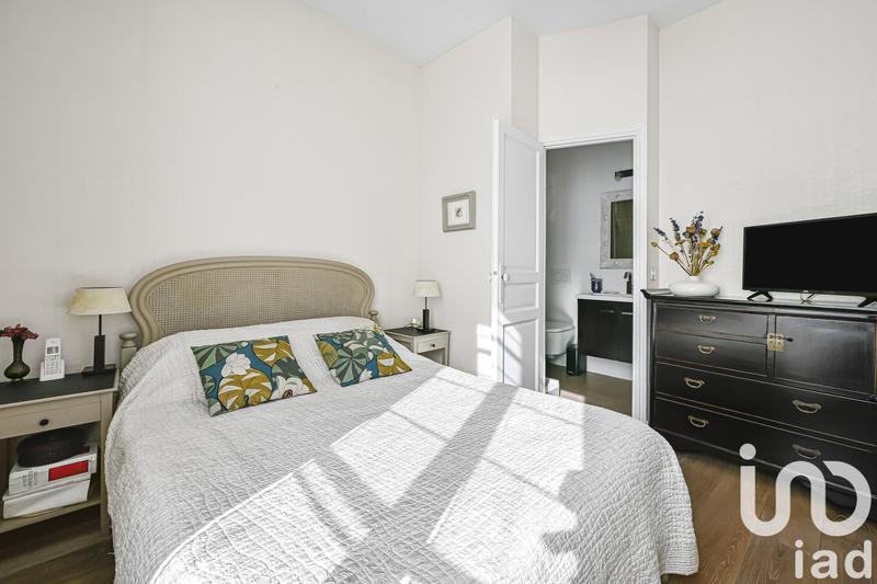 Maison de ville - 65 m² - 3 pièces