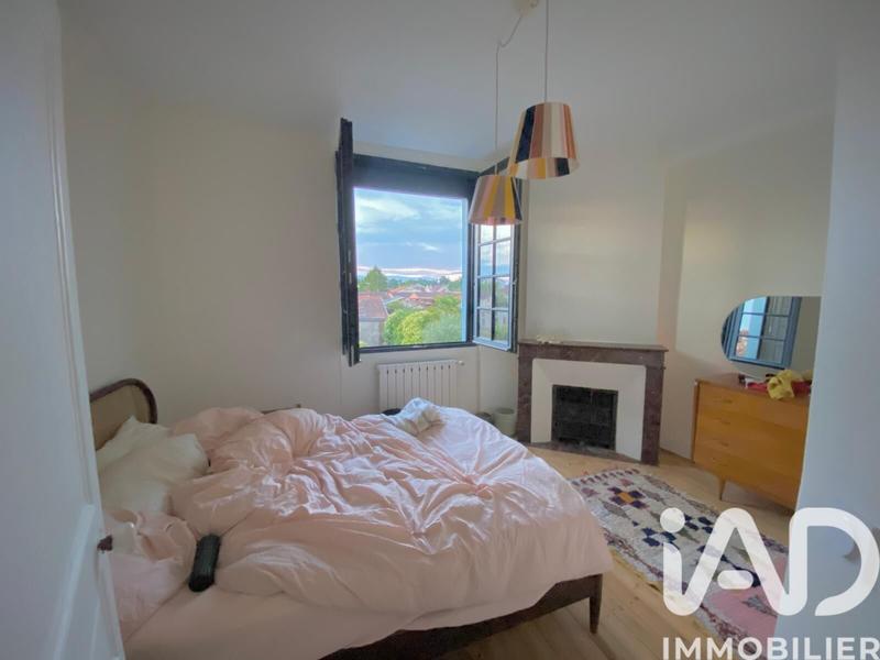 Maison de ville - 161 m² - 5 pièces