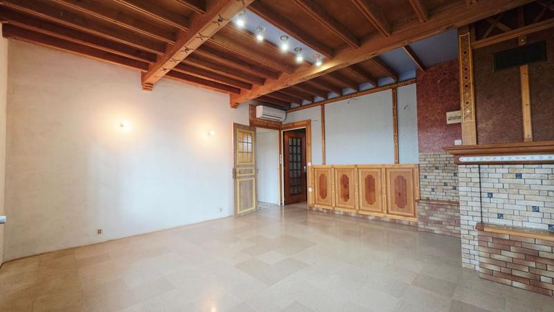 Maison - 116 m² - 6 pièces