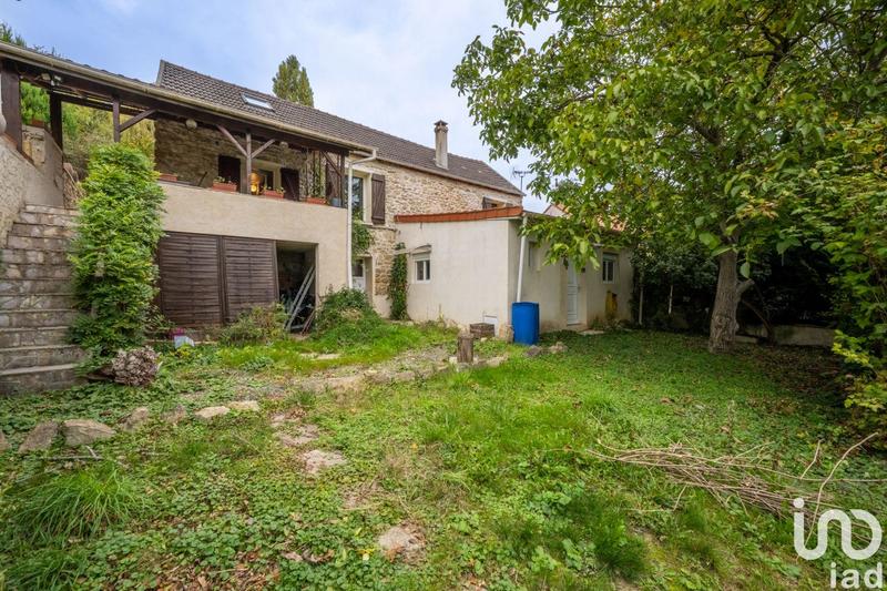 Maison - 148 m² - 4 pièces