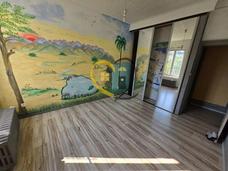 Maison de ville - 120 m² - 4 pièces