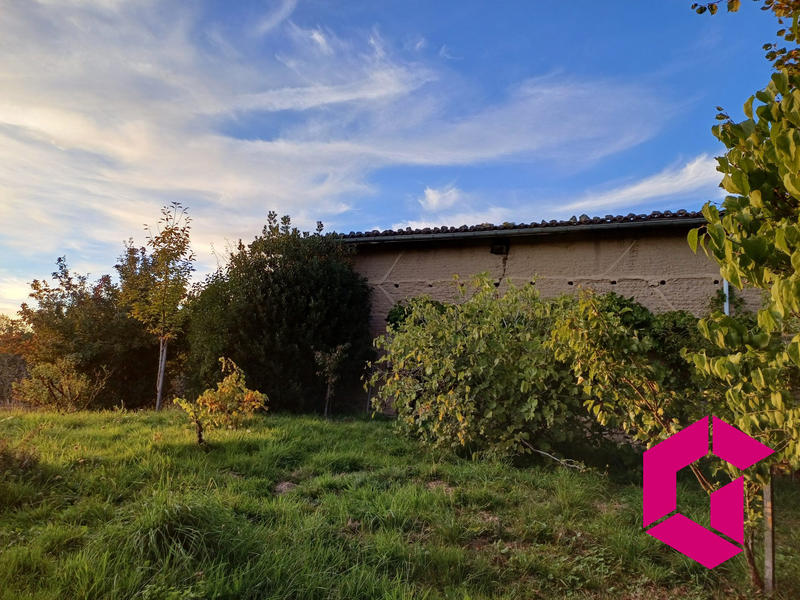 Maison - 193 m² - 3 pièces