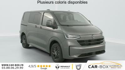 Volkswagen Transporter Procab T7 L1h1 2.0 Tdi 170ch Business Bva8