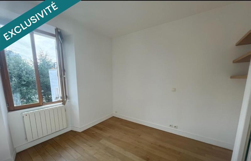 Appartement - 65 m² - 4 pièces