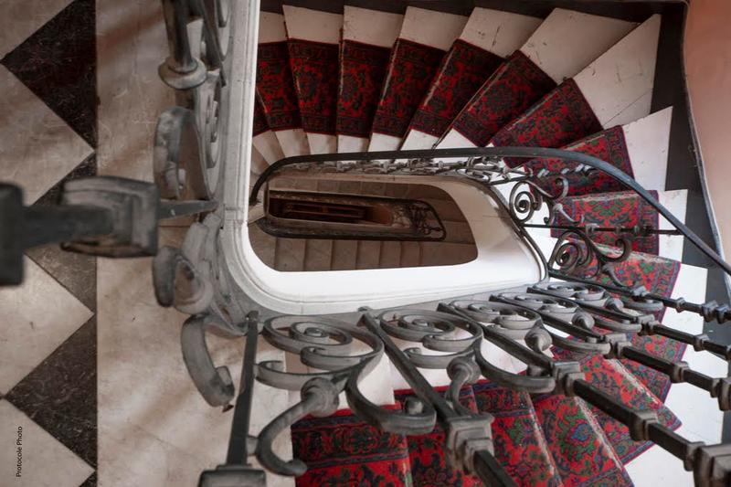 Appartement - 99 m² - 3 pièces