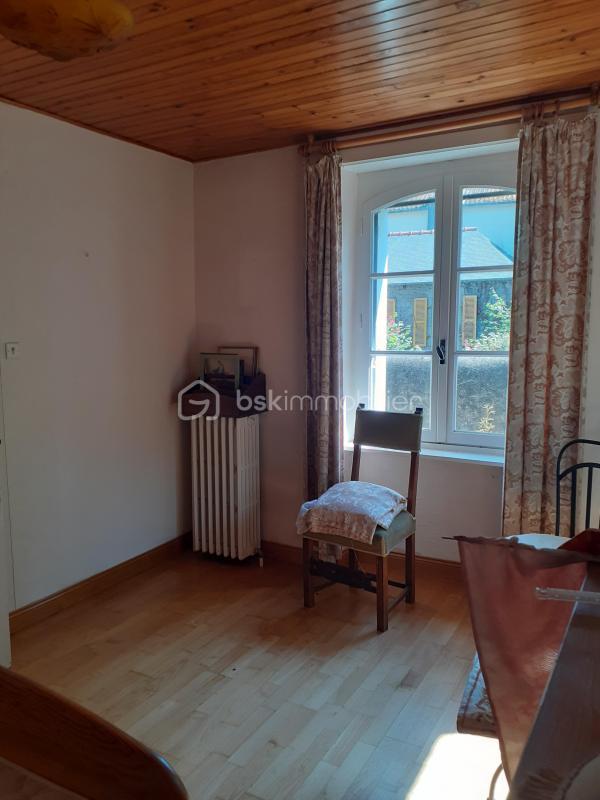 Maison de ville - 142 m² - 7 pièces