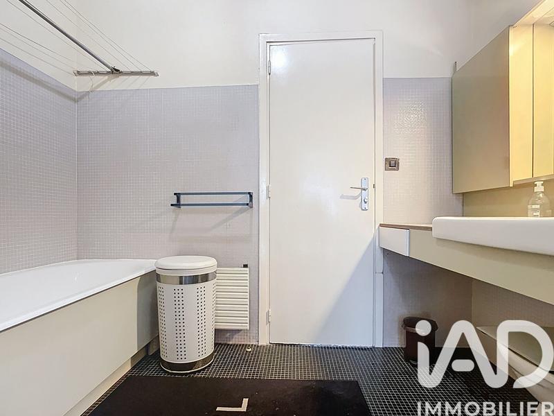 Appartement - 128 m² - 6 pièces