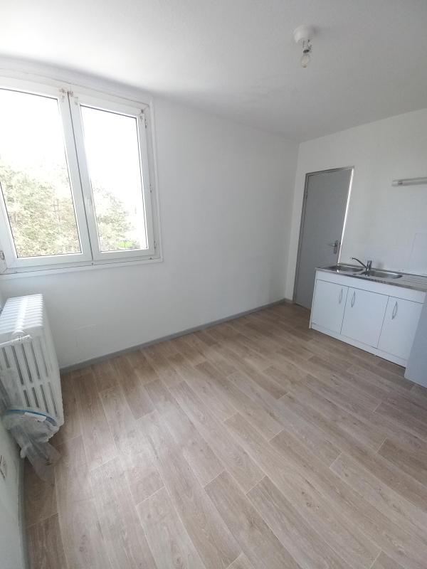 Appartement - 96 m² - 5 pièces