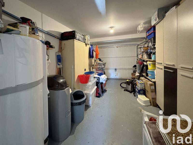 Maison - 106 m² - 6 pièces