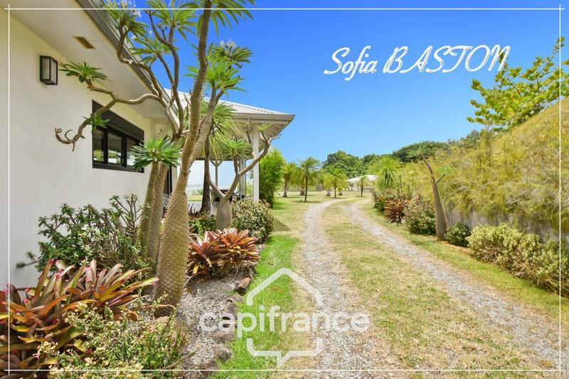 Maison - 192 m² - 8 pièces