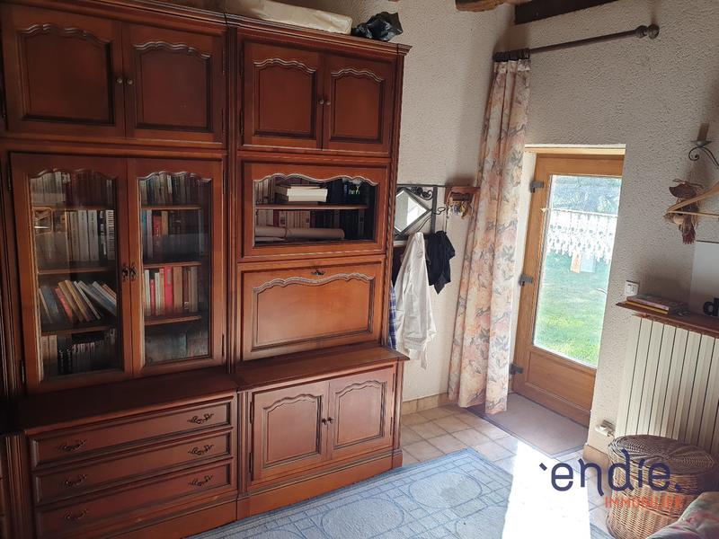 Maison - 170 m² - 7 pièces