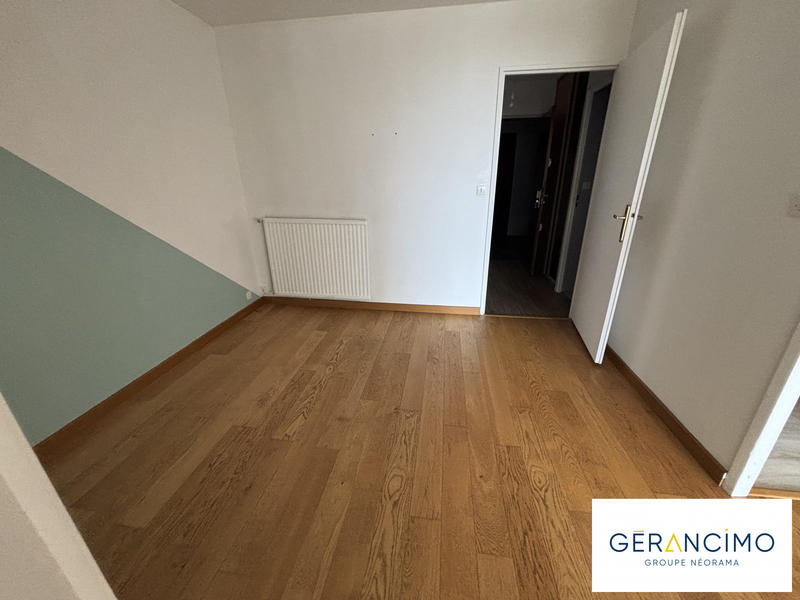Appartement - 55 m² - 2 pièces