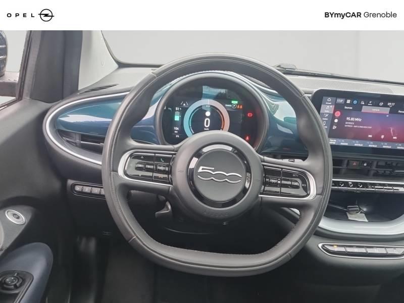 Fiat 500 e 118 ch Icône Plus