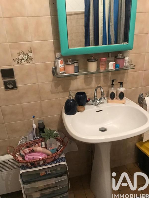 Appartement - 140 m² - 5 pièces