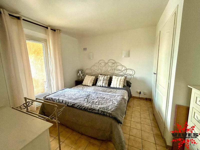 Villa - 105 m² - 4 pièces