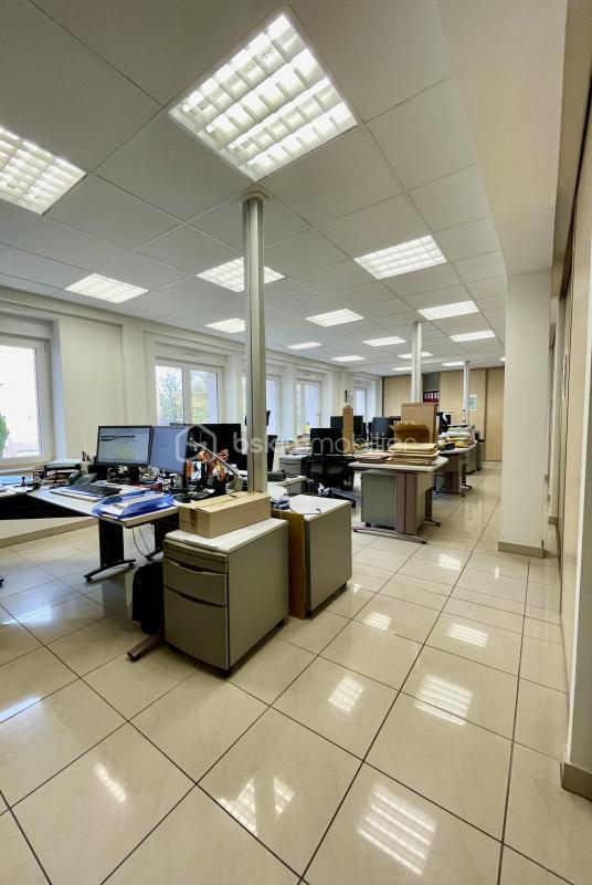 Bureau - 316 m² - 10 pièces